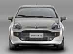 Fiat Punto 2012 года (BR)